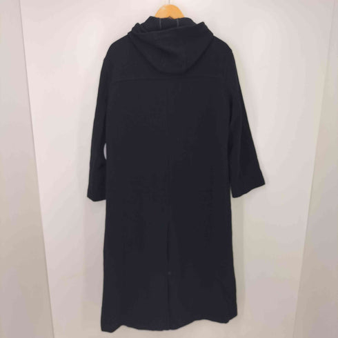 シーケーカルバンクライン ck Calvin Klein ウールダッフルコート メンズ JPN:4