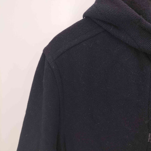 シーケーカルバンクライン ck Calvin Klein ウールダッフルコート メンズ JPN:4