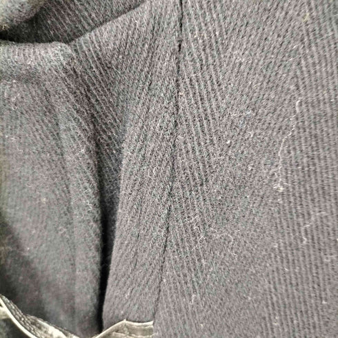 シーケーカルバンクライン ck Calvin Klein ウールダッフルコート メンズ JPN:4