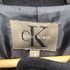 シーケーカルバンクライン ck Calvin Klein ウールダッフルコート メンズ JPN:4