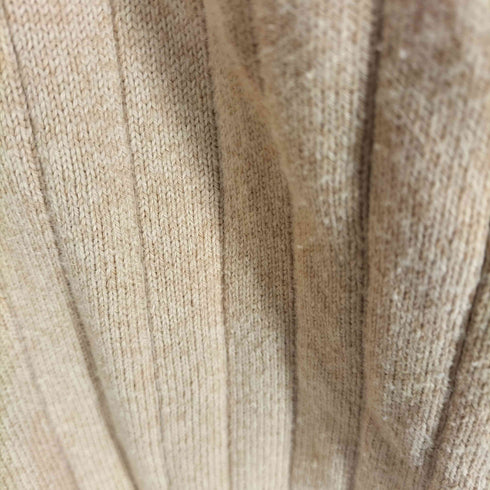 ヴァンヒューゼン VAN HEUSEN 90-00s クルーネックコットンニット メンズ import:XL