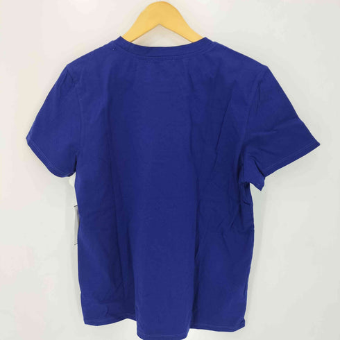 アーペーセー A.P.C. CALYPSO プリント Tシャツ レディース import:XS
