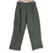 ロスコ ROTHCO ONE TUCK BDU CARGO PANTS ワンタック カットオフ リップストップ カーゴパンツ レディース MEDIUM REGULAR