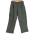 ロスコ ROTHCO ONE TUCK BDU CARGO PANTS ワンタック カットオフ リップストップ カーゴパンツ レディース MEDIUM REGULAR