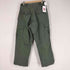 ロスコ ROTHCO ONE TUCK BDU CARGO PANTS ワンタック カットオフ リップストップ カーゴパンツ レディース MEDIUM REGULAR
