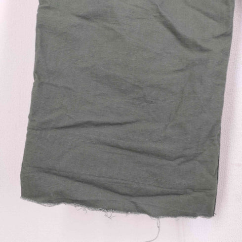 ロスコ ROTHCO ONE TUCK BDU CARGO PANTS ワンタック カットオフ リップストップ カーゴパンツ レディース MEDIUM REGULAR