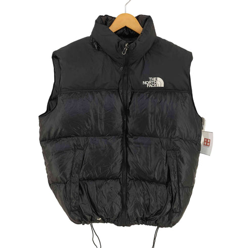 ザノースフェイス THE NORTH FACE Nuptse Vest メンズ import:XL