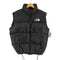 ザノースフェイス THE NORTH FACE Nuptse Vest メンズ import:XL