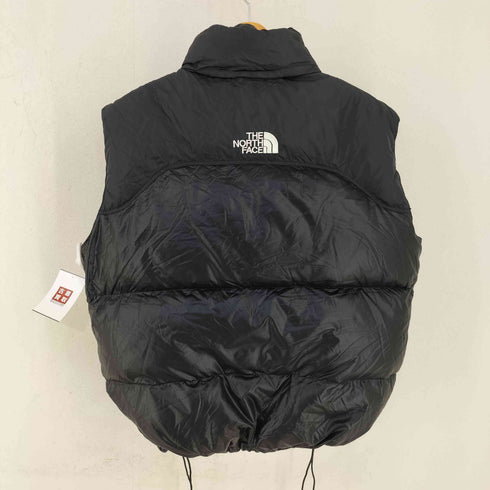 ザノースフェイス THE NORTH FACE Nuptse Vest メンズ import:XL