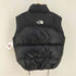 ザノースフェイス THE NORTH FACE Nuptse Vest メンズ import:XL