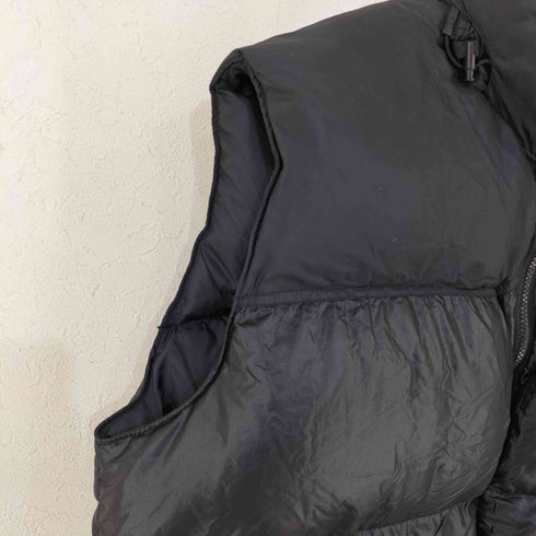 ザノースフェイス THE NORTH FACE Nuptse Vest メンズ import:XL