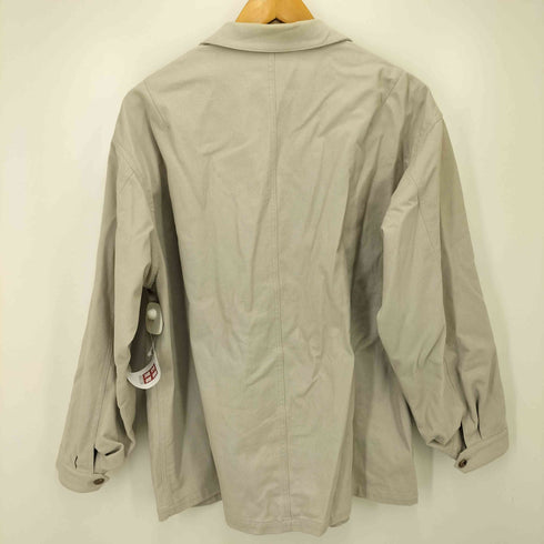 スティーブンアラン Steven Alan BRSH TWILL FLY WORK JACKET メンズ M