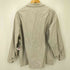スティーブンアラン Steven Alan BRSH TWILL FLY WORK JACKET メンズ M