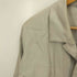 スティーブンアラン Steven Alan BRSH TWILL FLY WORK JACKET メンズ M