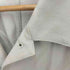 スティーブンアラン Steven Alan BRSH TWILL FLY WORK JACKET メンズ M