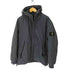 ストーンアイランド STONE ISLAND MICRO TWILL WITH PRIMALOFT フーデッドジャケット メンズ