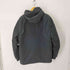 ストーンアイランド STONE ISLAND MICRO TWILL WITH PRIMALOFT フーデッドジャケット メンズ
