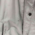 ストーンアイランド STONE ISLAND MICRO TWILL WITH PRIMALOFT フーデッドジャケット メンズ