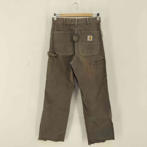 カーハート Carhartt チノペインターパンツ メンズ