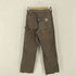 カーハート Carhartt チノペインターパンツ メンズ