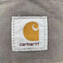 カーハート Carhartt チノペインターパンツ メンズ
