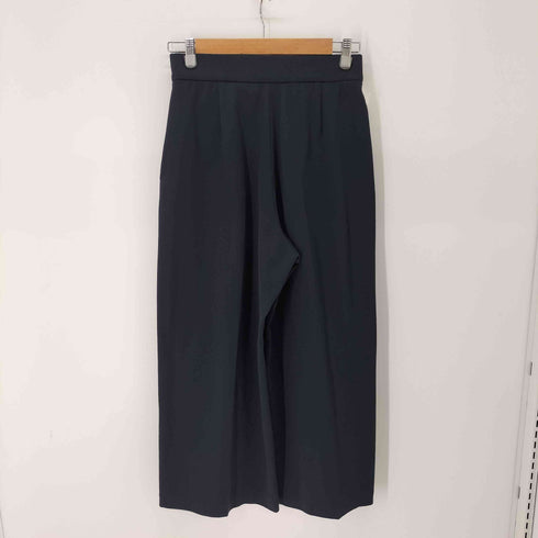 セラードアー Cellar Door センタープレス スラックスパンツ レディース JPN:40