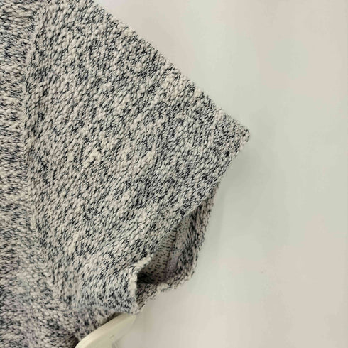 アーペーセー A.P.C. コットン ニット S/S ワンピース レディース import:M