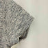 アーペーセー A.P.C. コットン ニット S/S ワンピース レディース import:M