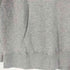 エックスガール X-girl FACE EMBROIDERY SWEAT HOODIE フェイス エンブロイダリー スウェット フーディー プルオーバーパーカー レディース import:M