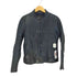ブルーワーク BLUE WORK ラムレザーシングルライダースジャケット レディース JPN:S