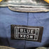 ブルーワーク BLUE WORK ラムレザーシングルライダースジャケット レディース JPN:S