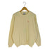 エックスガール X-girl CREW KNIT TOP クルー ニット トップ レディース ONE SIZE
