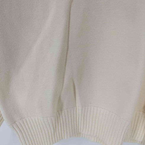 エックスガール X-girl CREW KNIT TOP クルー ニット トップ レディース ONE SIZE