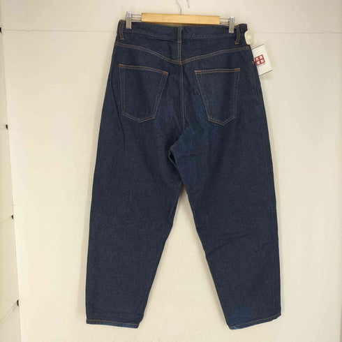 ビームス BEAMS バギーデニムパンツ メンズ JPN:M