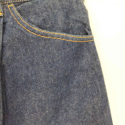 ビームス BEAMS バギーデニムパンツ メンズ JPN:M