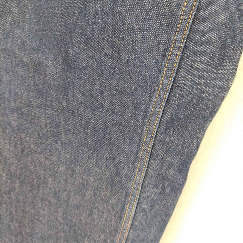 ビームス BEAMS バギーデニムパンツ メンズ JPN:M