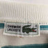 シュミーズラコステ CHEMISE LACOSTE ワニワッペンボーダー コットン ニットポロ メンズ 4