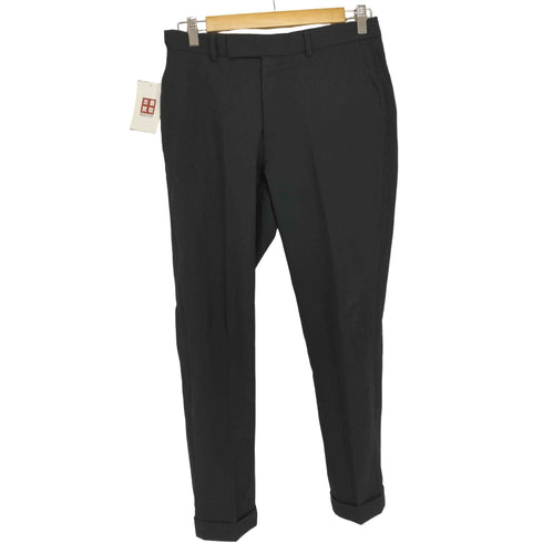ビューティーアンドユースユナイテッドアローズ BEAUTY & YOUTH UNITED ARROWS ドライ シアサッカー アンクルパンツ メンズ JPN:M