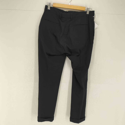 ビューティーアンドユースユナイテッドアローズ BEAUTY & YOUTH UNITED ARROWS ドライ シアサッカー アンクルパンツ メンズ JPN:M