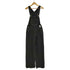 エックスガール X-girl WIDE TAPERED OVERALL ワイド テーパード オーバーオール レディース 2