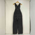 エックスガール X-girl WIDE TAPERED OVERALL ワイド テーパード オーバーオール レディース 2