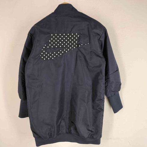 ナイキ NIKE INSLATD MA1 パーカ レディース M