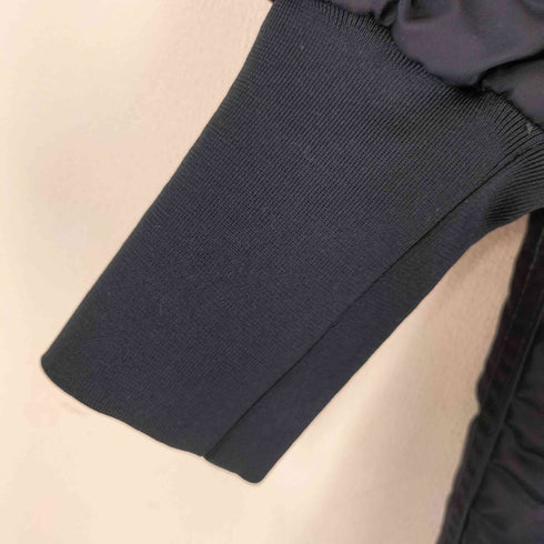 ナイキ NIKE INSLATD MA1 パーカ レディース M