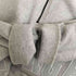 エクストララージ XLARGE HALF ZIP PULLOVER SWEAT ハーフジップ プルオーバー スウェット メンズ import:M