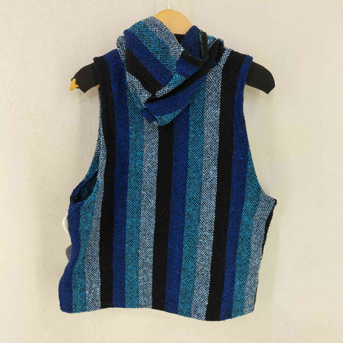 メキシカンパーカー ベスト メンズ import:S