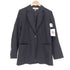 ドレステリア DRESSTERIOR ロングテーラードジャケット レディース JPN:36