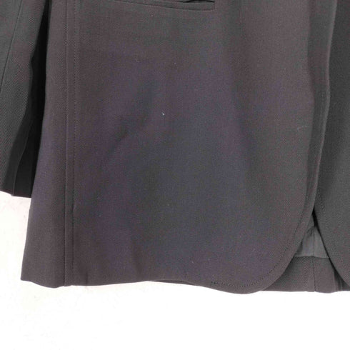 ドレステリア DRESSTERIOR ロングテーラードジャケット レディース JPN:36