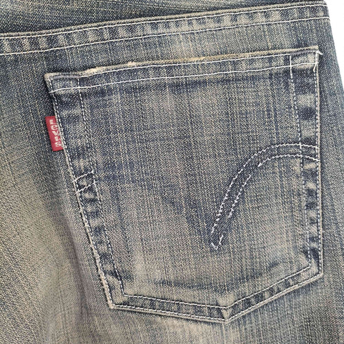 リーバイス Levis 日本製 517-03 ブーツカットデニムパンツ メンズ 29inch