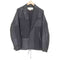 コムデギャルソンガンリュウ COMME des GARCONS GANRYU AD2013 14SS 3Bスナップボタン テーラードジャケット メンズ JPN:S