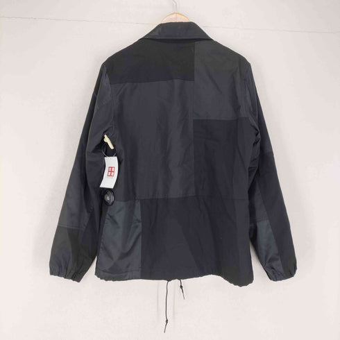 コムデギャルソンガンリュウ COMME des GARCONS GANRYU AD2013 14SS 3Bスナップボタン テーラードジャケット メンズ JPN:S